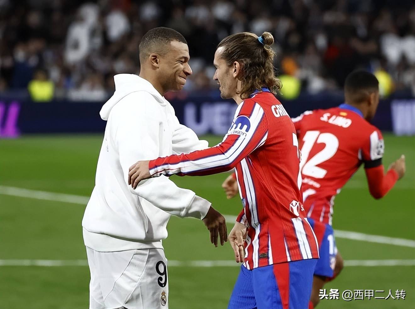 包含赛地聚焦——西甲窗口期热度飙升，阿森纳远射贴柱，底气十足，高层口径保持一致的词条