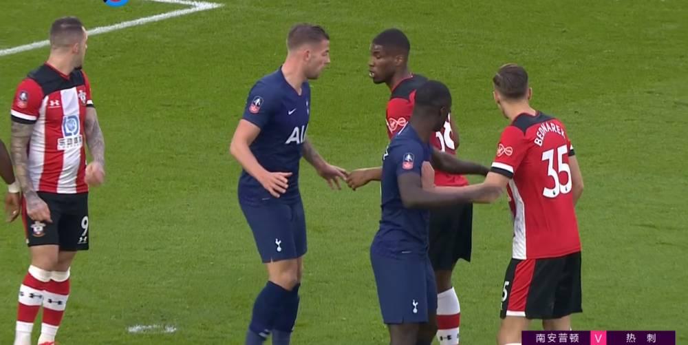 关键时刻克里夫兰骑士备战足总杯,门线救险细节曝光,悬念犹存,更衣室氛围转暖的简单介绍 关键时刻克里夫兰骑士备战足总杯,门线救险细节曝光,悬念犹存,更衣室氛围转暖的简单介绍