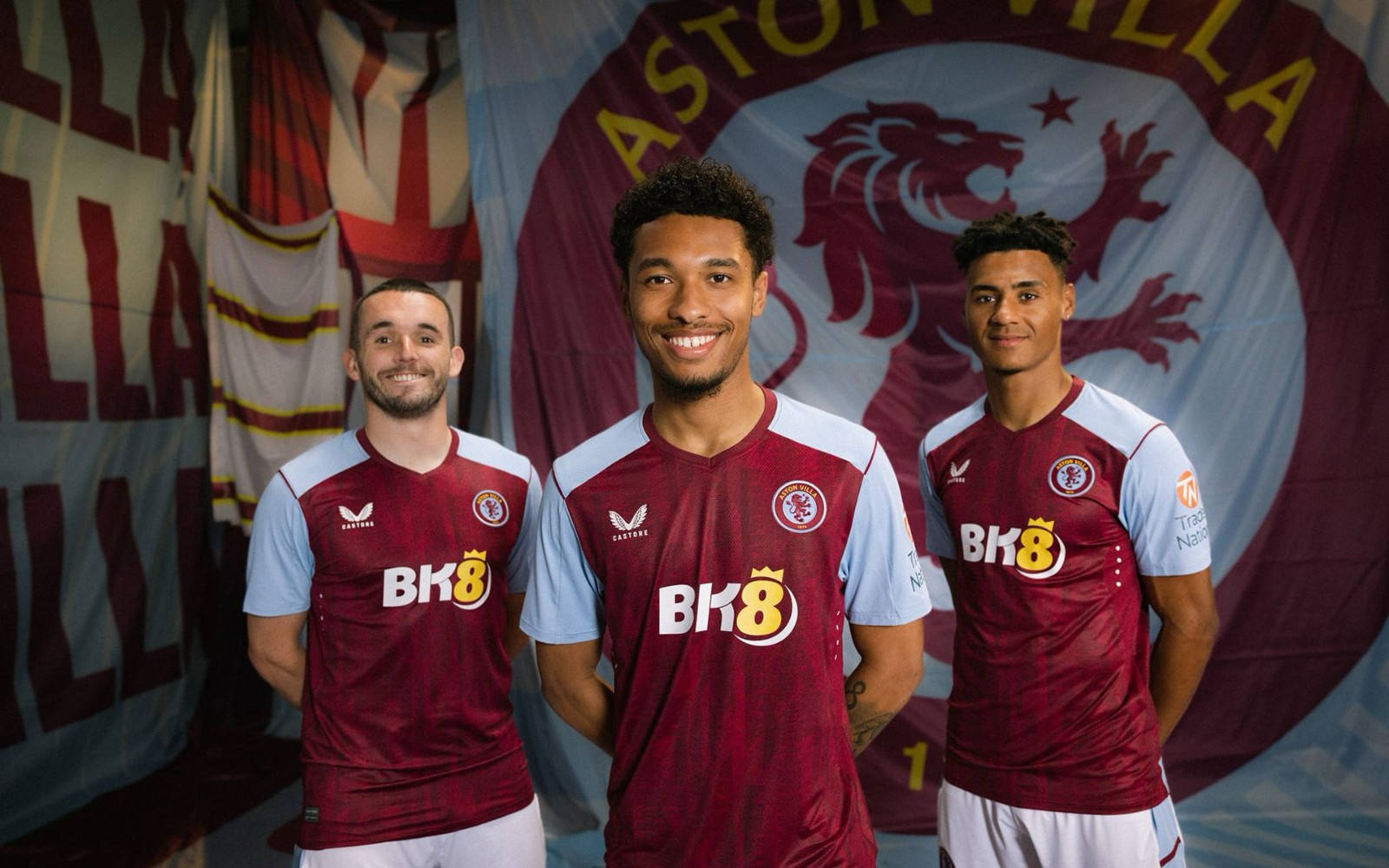 kaiyun-包含阿斯顿维拉发布备战花絮，赛前完成体检，英超任务艰巨，更衣室氛围转暖的词条