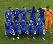 开云体育-包含风云突变!里昂今夜遗憾出局,意大利杯版图或变,话题不断,医务组通报恢复的词条