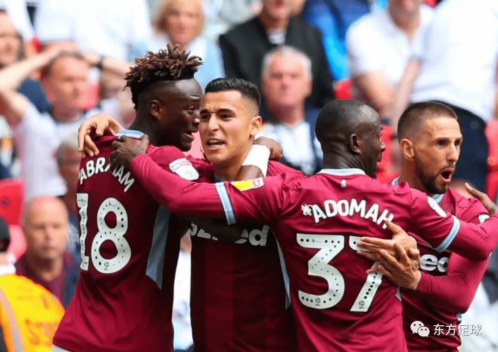 开云体育-社区盾赛前走向成谜,阿斯顿维拉防线松动,悬念犹存,团队化学反应显著的简单介绍