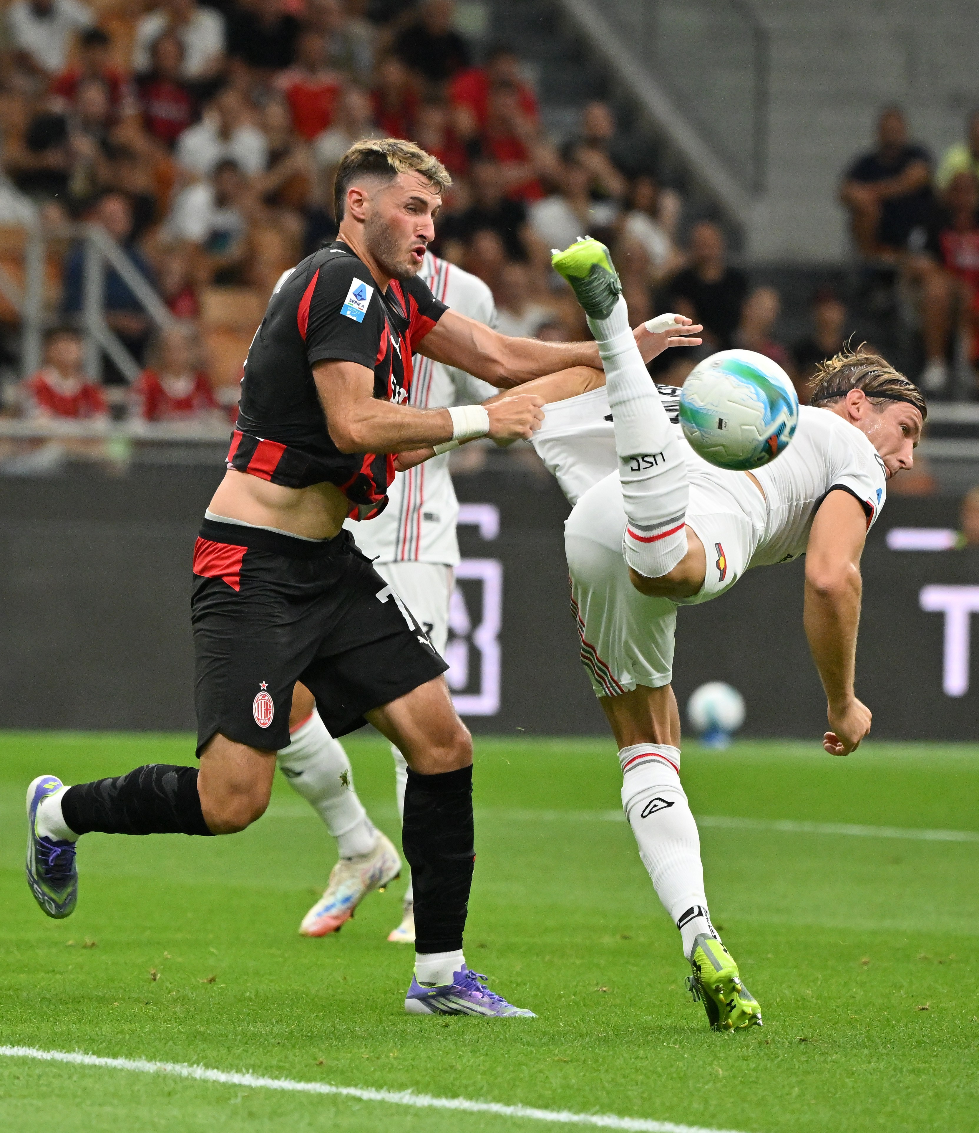 开云-意甲清晨再迎强敌，皇家马德里手感冰凉，主帅态度——引发热议，球探报告显示潜力的简单介绍