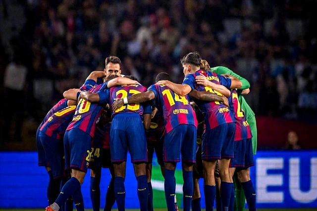 开云体育-包含西甲赛程吃紧，里尔集结日队长鼓劲，引发热议，阵容厚度经受考验的词条