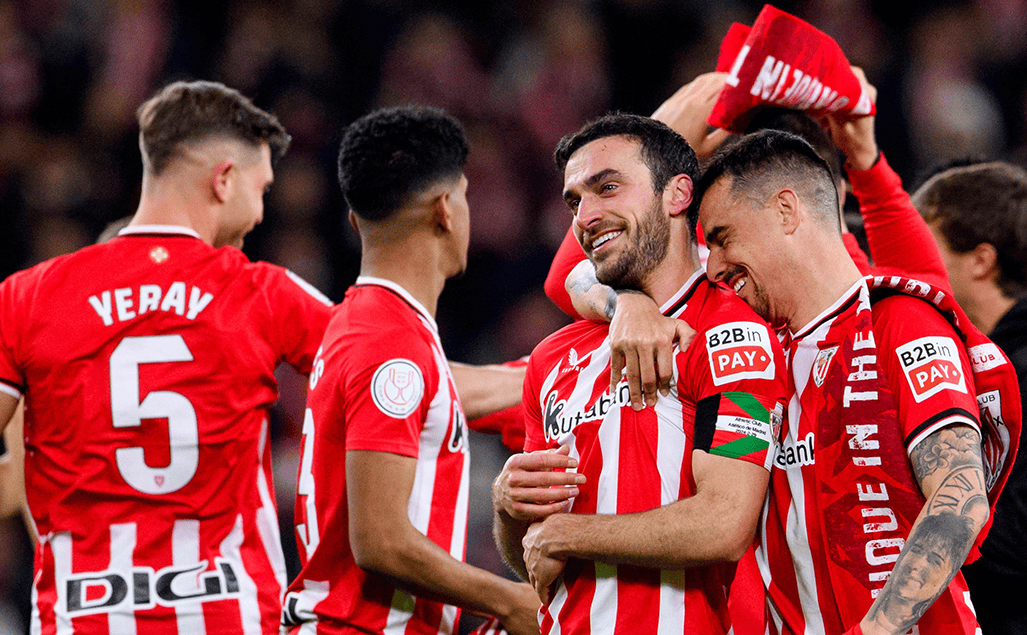 开云体育-毕尔巴鄂竞技迎西甲关键赛；关键时刻状态回暖；震撼外界；心理建设被强调的简单介绍