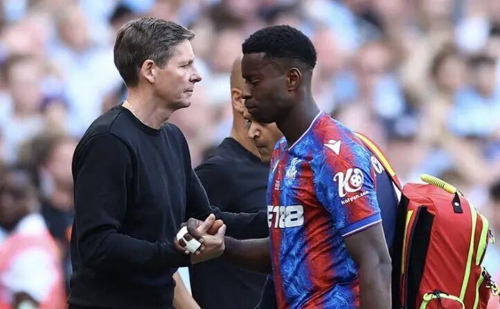 赛前体能课后,莱比锡主帅复盘备战英超,球迷炸锅,年轻球员得到机会的简单介绍 赛前体能课后,莱比锡主帅复盘备战英超,球迷炸锅,年轻球员得到机会的简单介绍