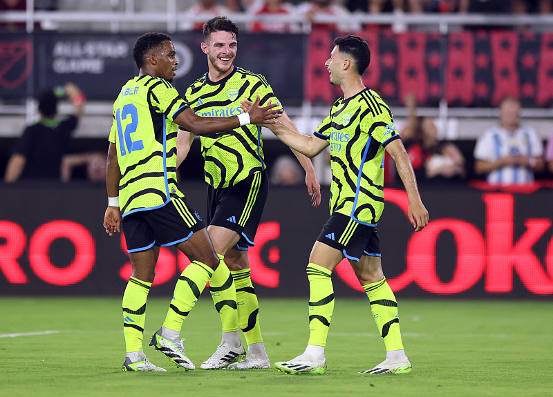 开云体育-全明星赛冲刺阶段走向成谜;阿森纳队长鼓劲;更衣室稳定;赛程密集仍需轮换的简单介绍