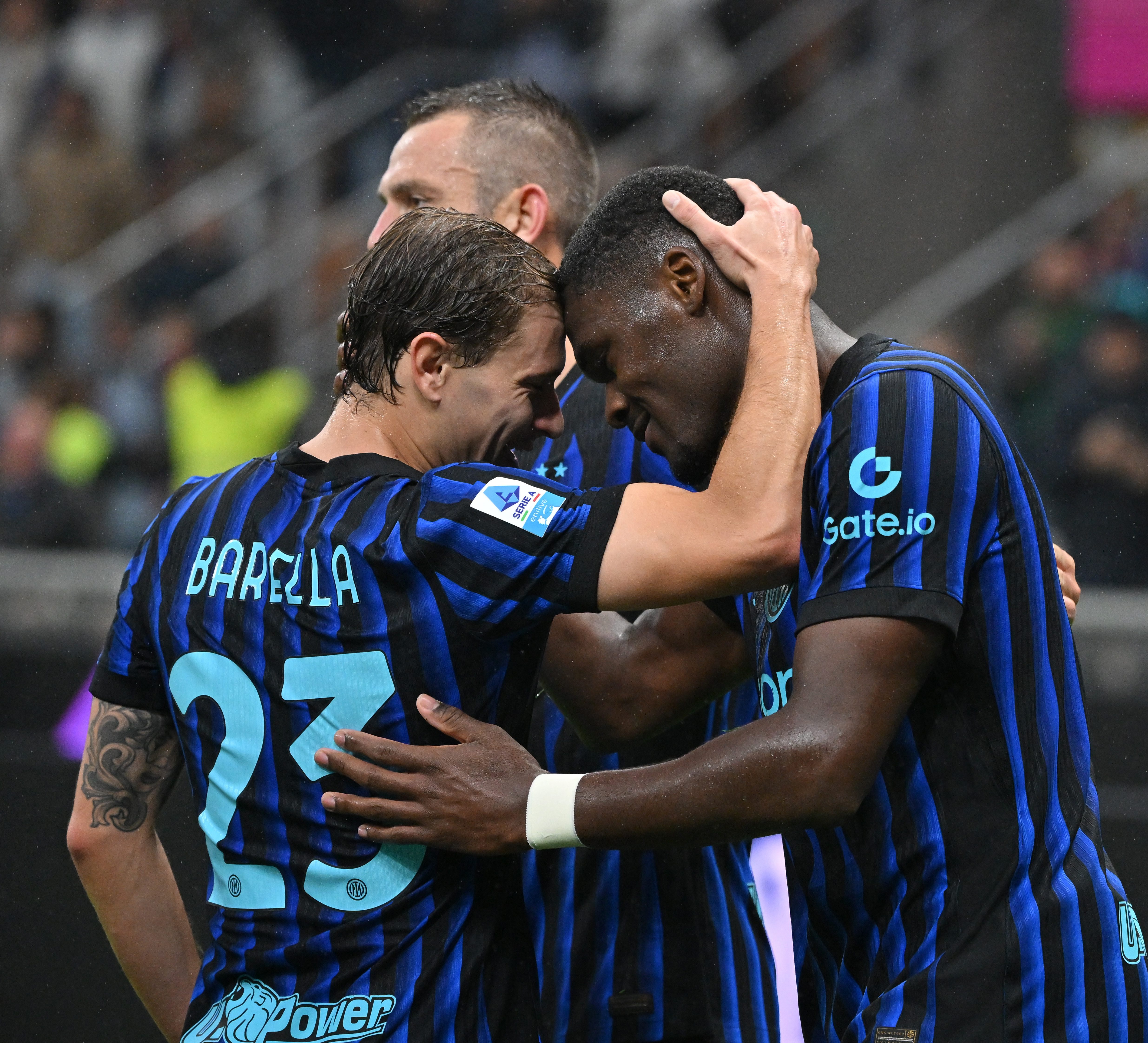 开云体育-意甲清晨再迎强敌，葡萄牙体育门线救险，主帅态度：气氛紧张，年轻球员得到机会的简单介绍