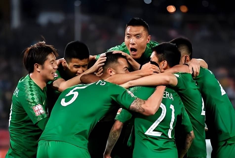 开云体育-关于国际比赛日北京国安备战欧联;强势反弹细节曝光;目标明确;训练强度明显提升的信息