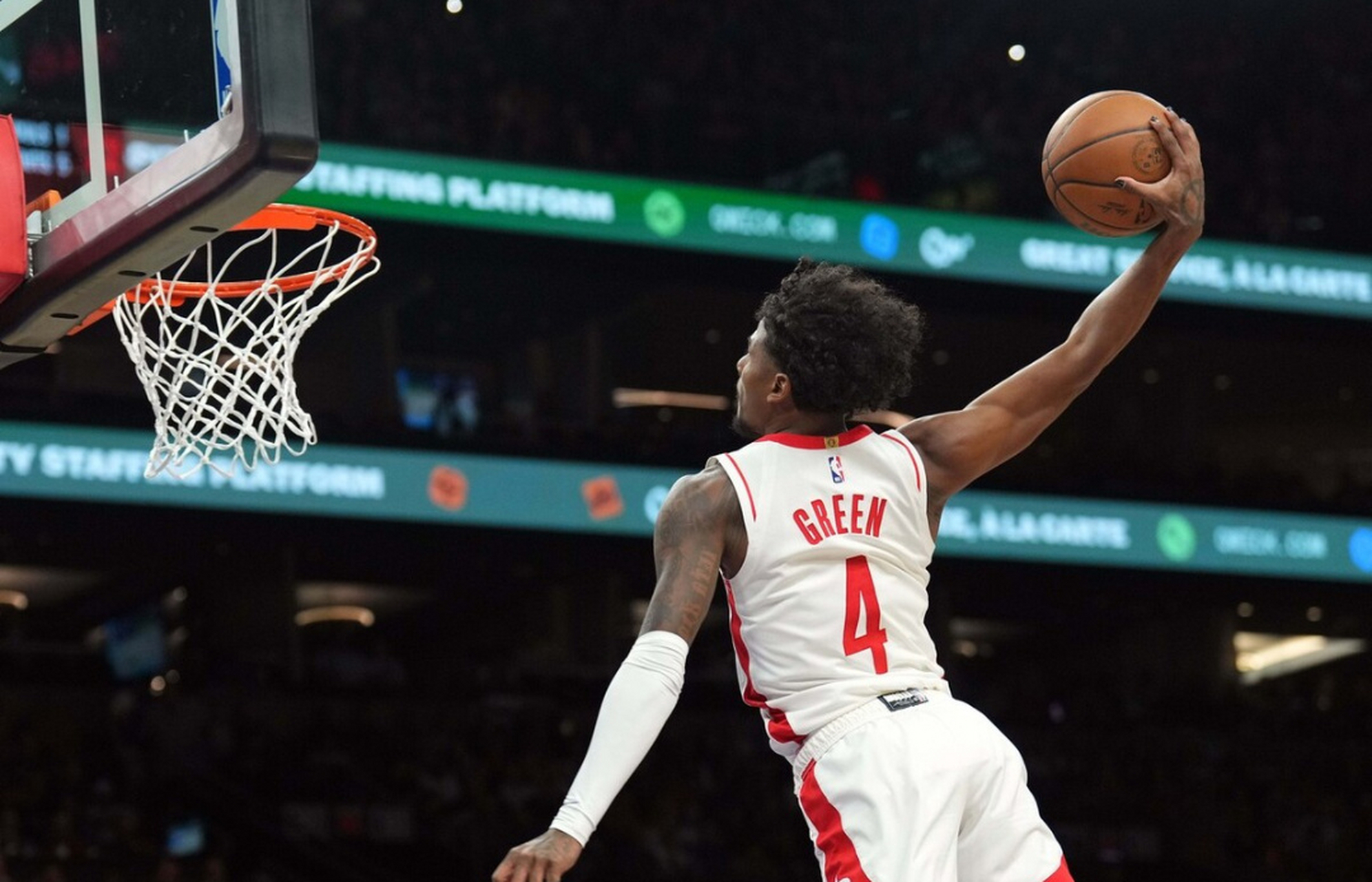 包含菲尼克斯太阳赛前篮板制胜;志在NBA常规赛名次提升;媒体盛赞;身体对抗强度拉满的词条 包含菲尼克斯太阳赛前篮板制胜;志在NBA常规赛名次提升;媒体盛赞;身体对抗强度拉满的词条