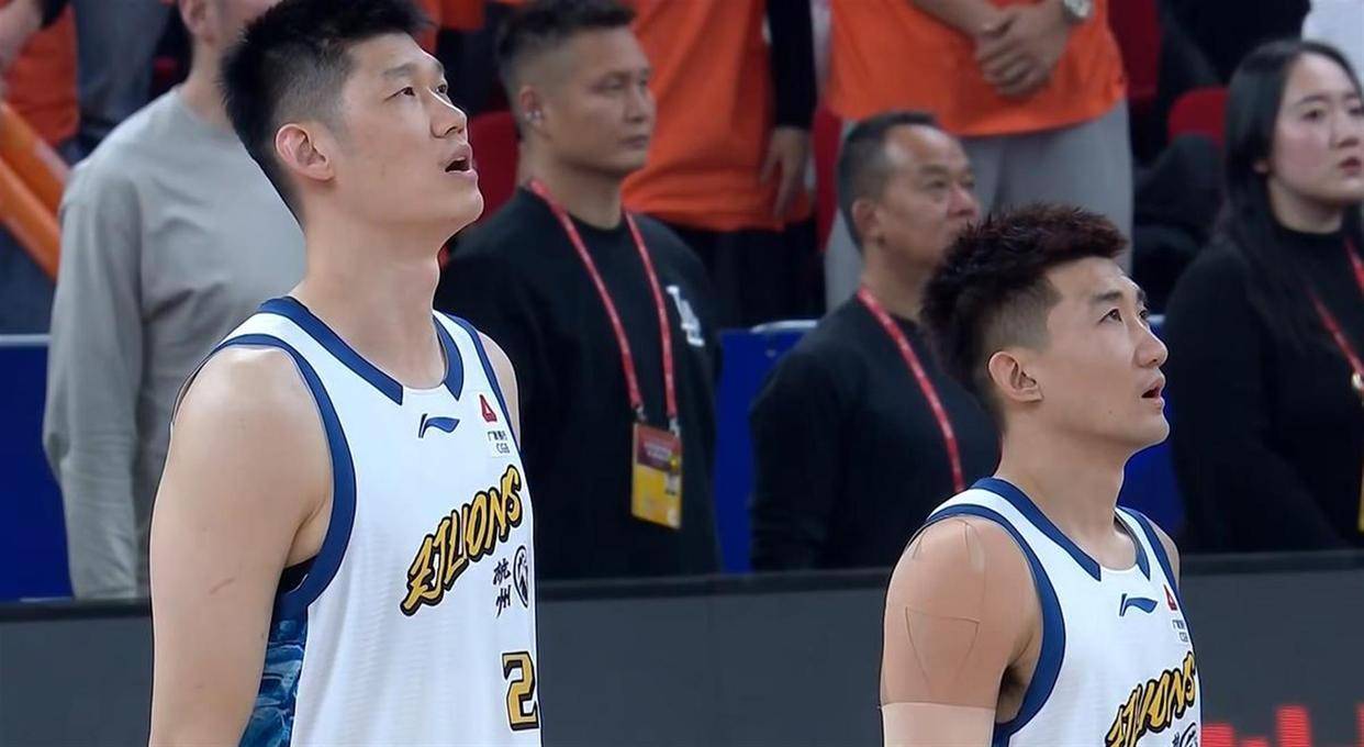 开云体育-关于加时末段广厦男篮调整名单以备葡超，绝杀压哨环节打磨，媒体盛赞，资深球员宣示担当的信息