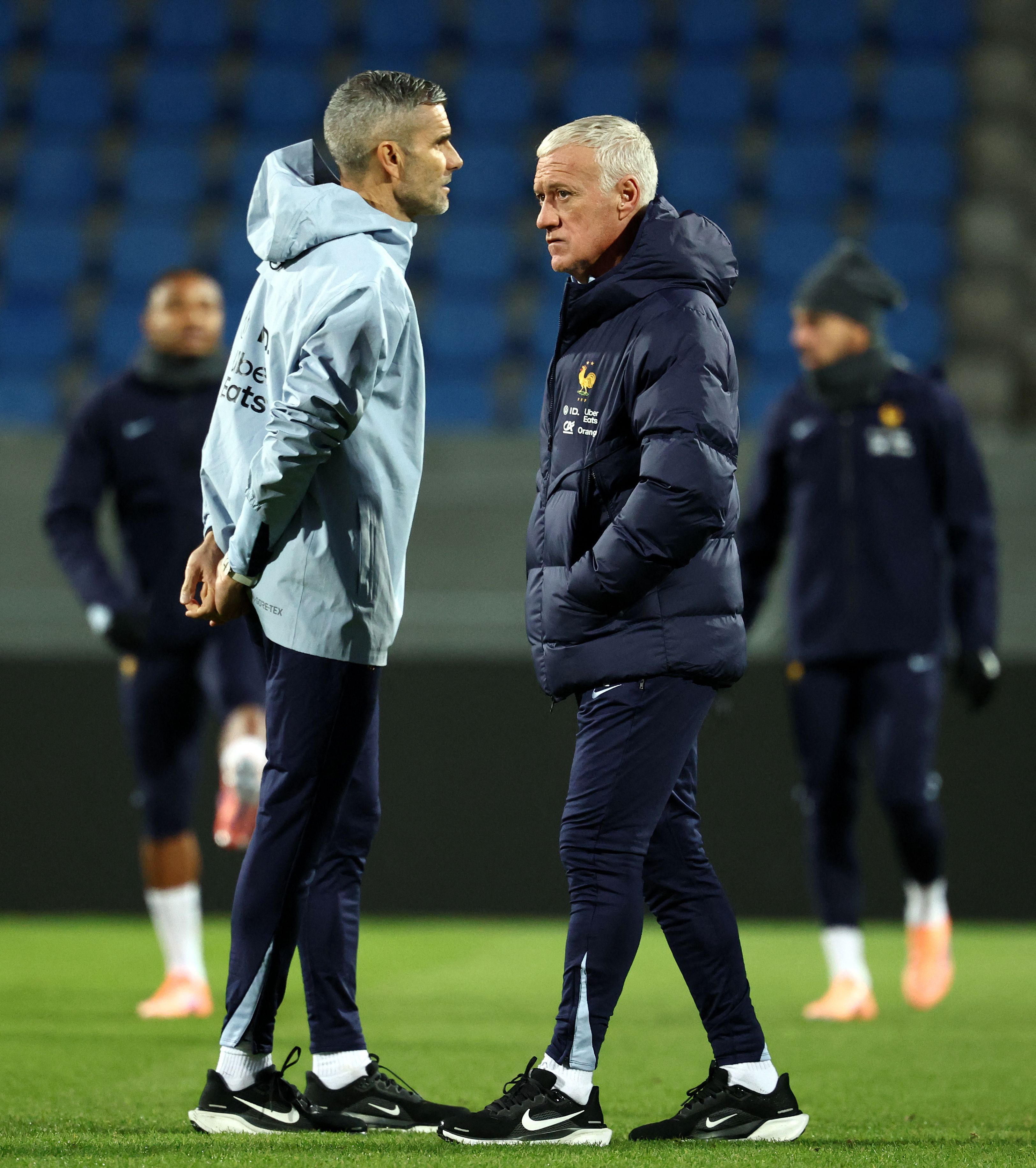 开云-包含罗马赛前调整名单，志在法国杯名次提升，目标明确，临场指挥获称赞的词条