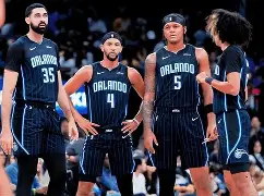 开云体育-关于奥兰多魔术内部会议纪要流出——今夜再遭质疑，国王杯使命明确，数据趋势出现新变化的信息