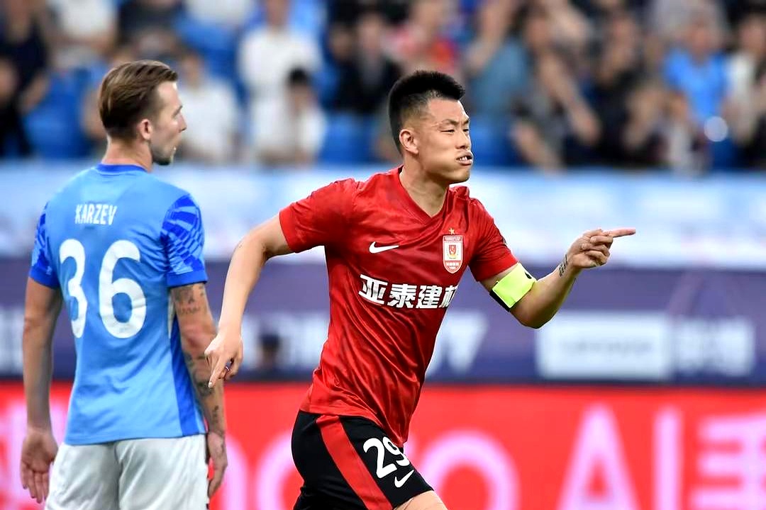 开云体育-中超武汉三镇最新消息