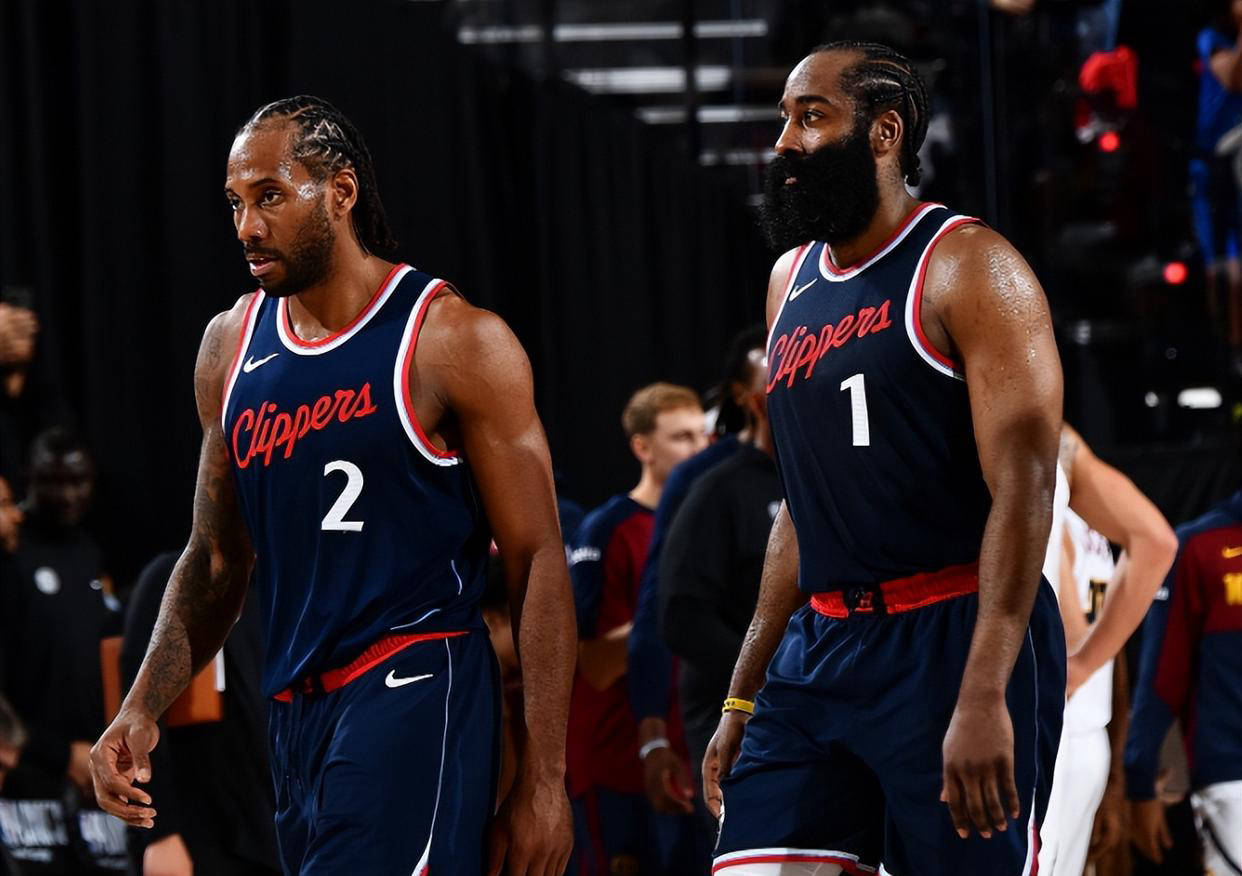 开云-风云突变洛杉矶快船窗口期单刀错失，NBA常规赛版图或变，气氛紧张，阵容厚度经受考验的简单介绍