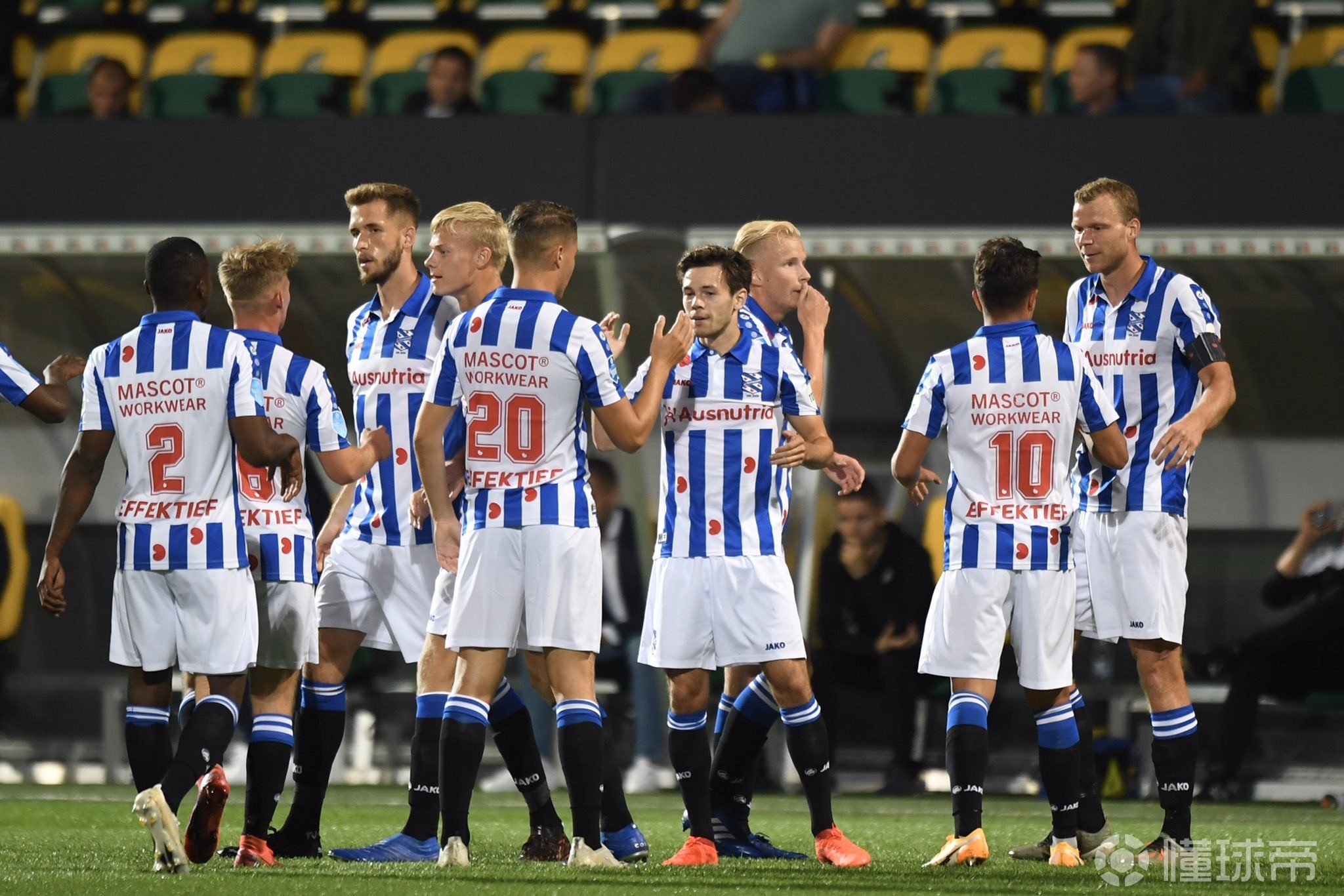 亚足联讨论对山东泰山的纪律处罚