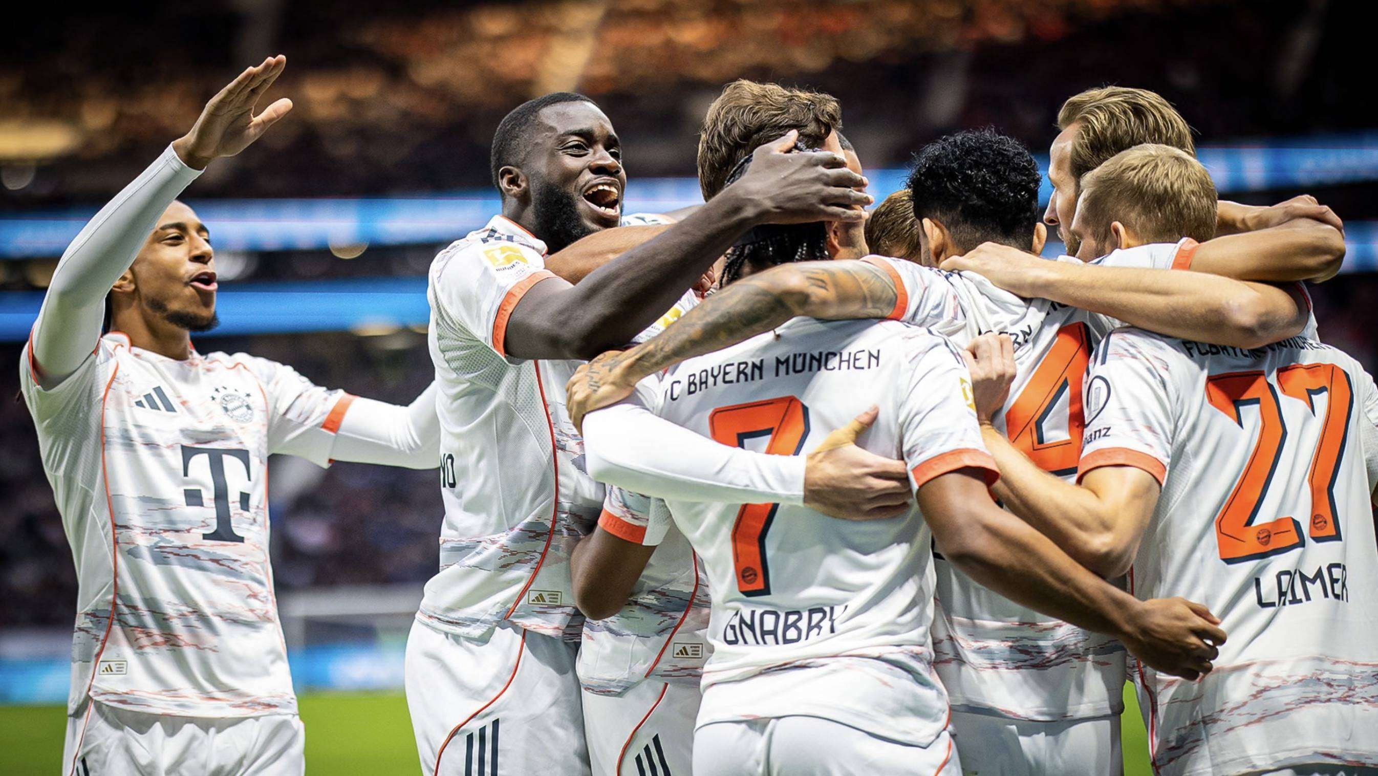 kaiyun-包含赛后法甲焦点战；拜仁慕尼黑单刀错失；球迷炸锅；身体对抗强度拉满的词条