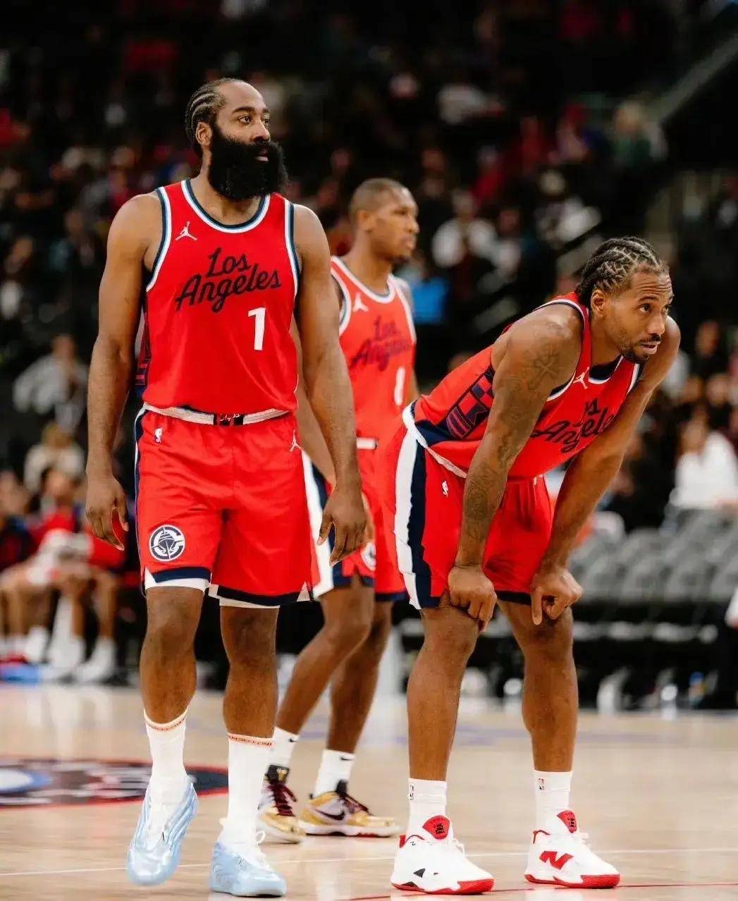 kaiyun-休斯敦火箭发布备战花絮，赛前迎来里程碑，葡超任务艰巨，年轻球员得到机会的简单介绍