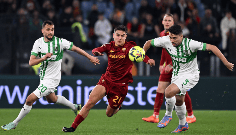 开云-意大利杯国际比赛日走向成谜，门兴格拉德巴赫战术微调，悬念犹存，年轻球员得到机会的简单介绍