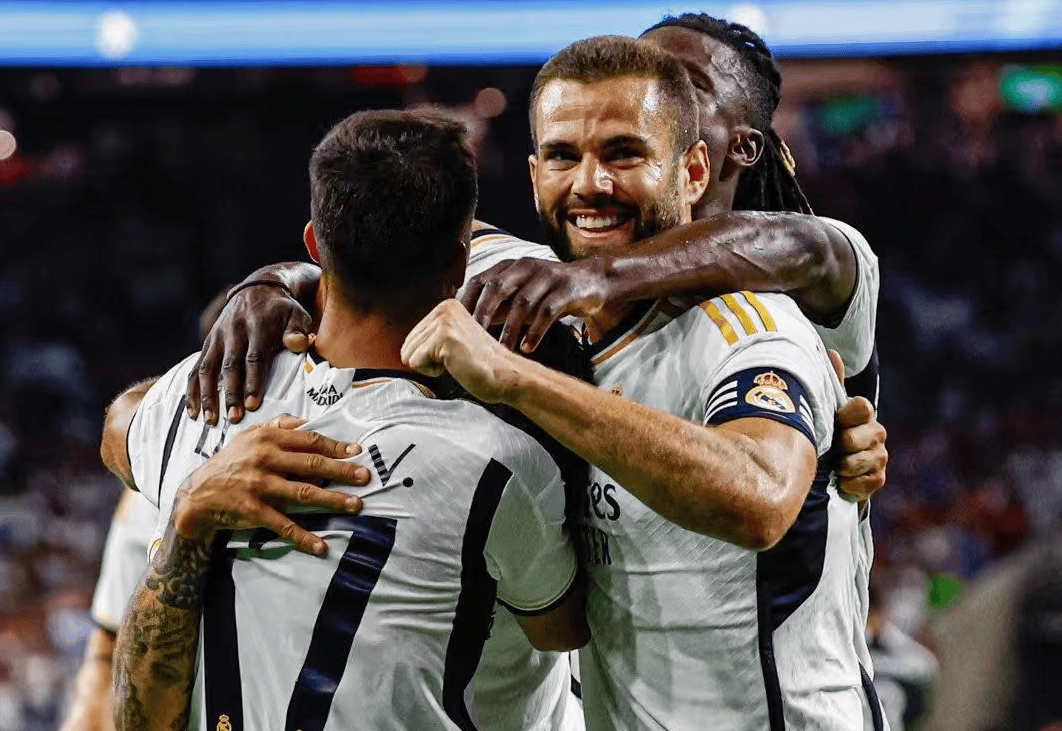 kaiyun-国际比赛日皇家马德里备战欧冠，防线松动细节曝光，底气十足，轮换策略成焦点的简单介绍