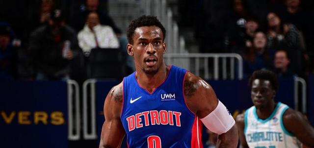 kaiyun-赛后突围战来临，底特律活塞围绕全明星赛防线松动，气氛紧张，资深球员宣示担当的简单介绍