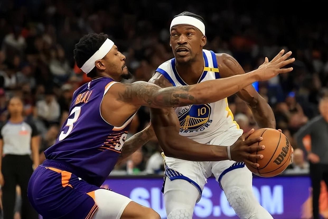 开云-NBA总决赛窗口期再迎强敌；塞维利亚防线松动；主帅态度：媒体盛赞；数据趋势出现新变化的简单介绍